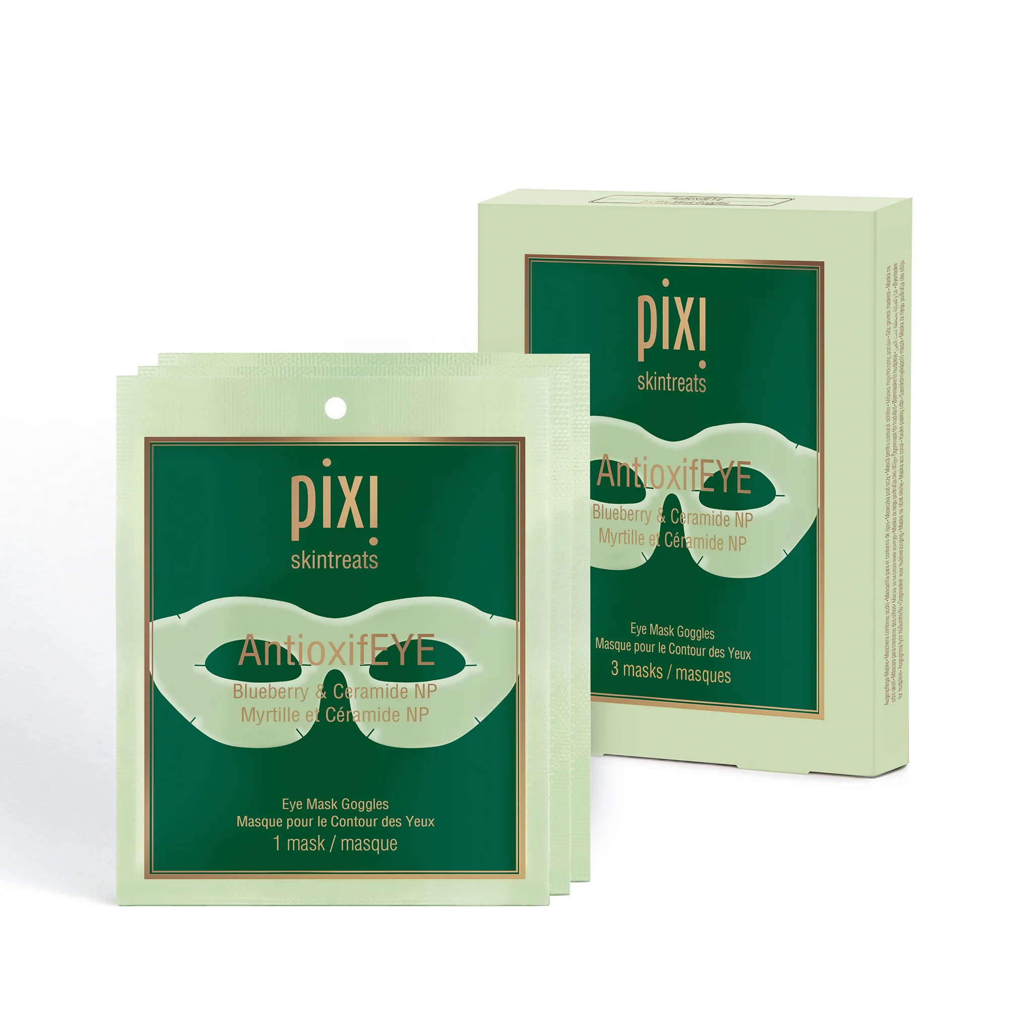 AntioxifEYE Eye Mask Goggles (Set of 3) - Image 6