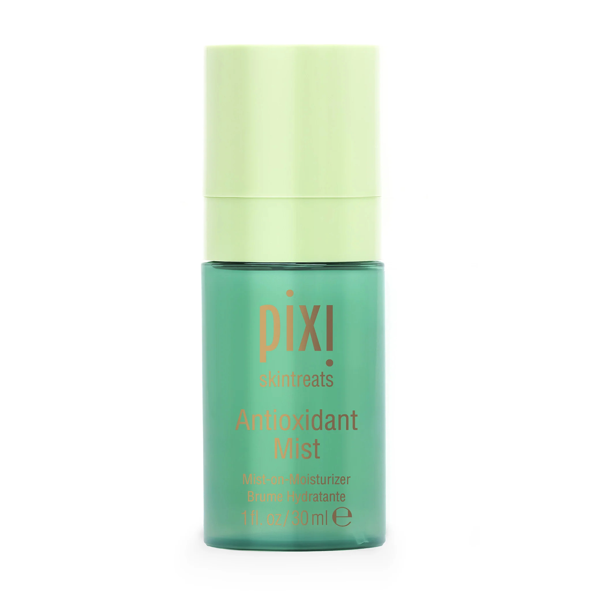Antioxidant Mist Petite Size - Image 3