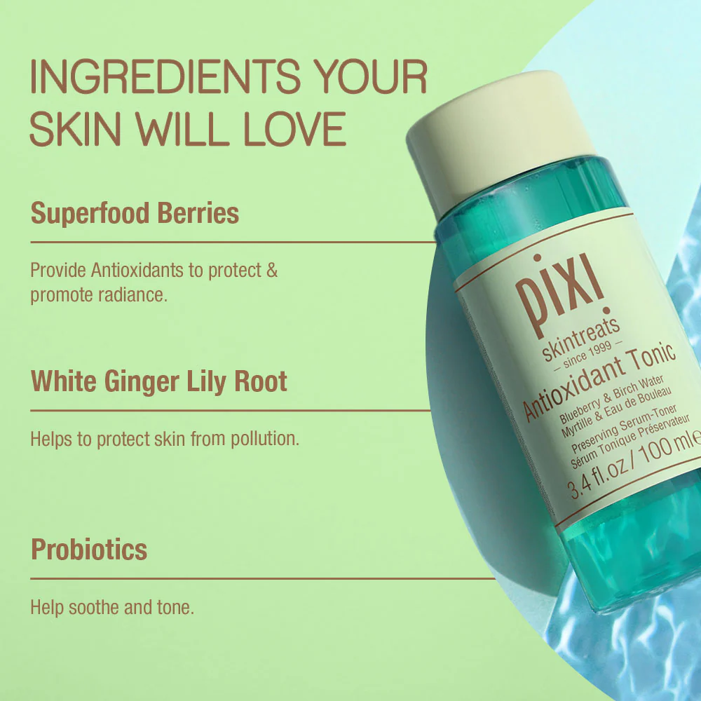 Antioxidant Tonic Travel Size - Image 4