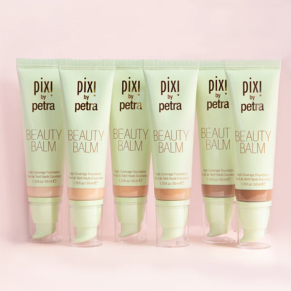 Beauty Balm