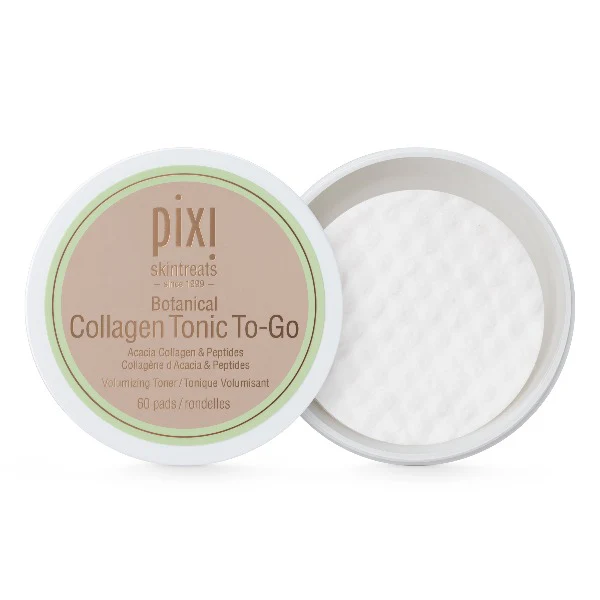 Botanical Collagen Tonic To-Go - Image 2