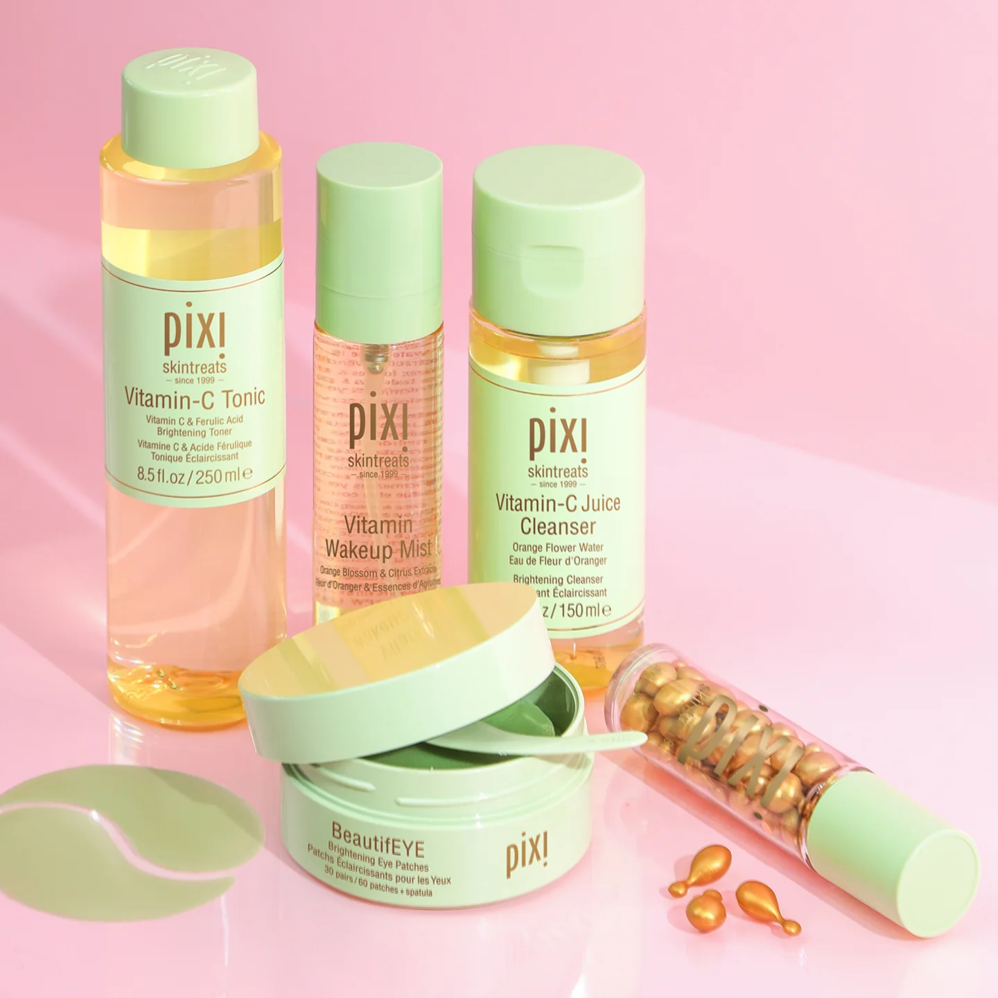 Brightening Boost Kit