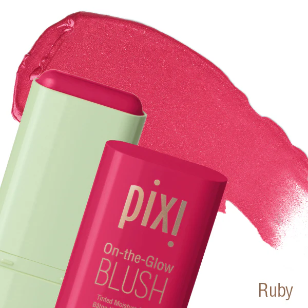 On-the-Glow Blush - Image 10