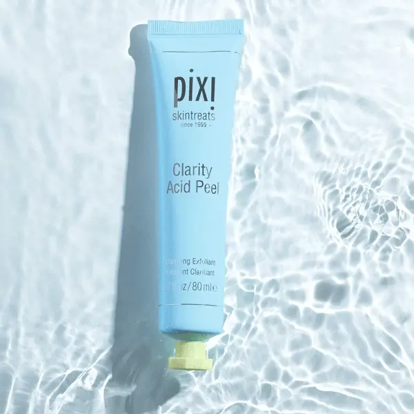 Clarity Acid Peel - Image 2