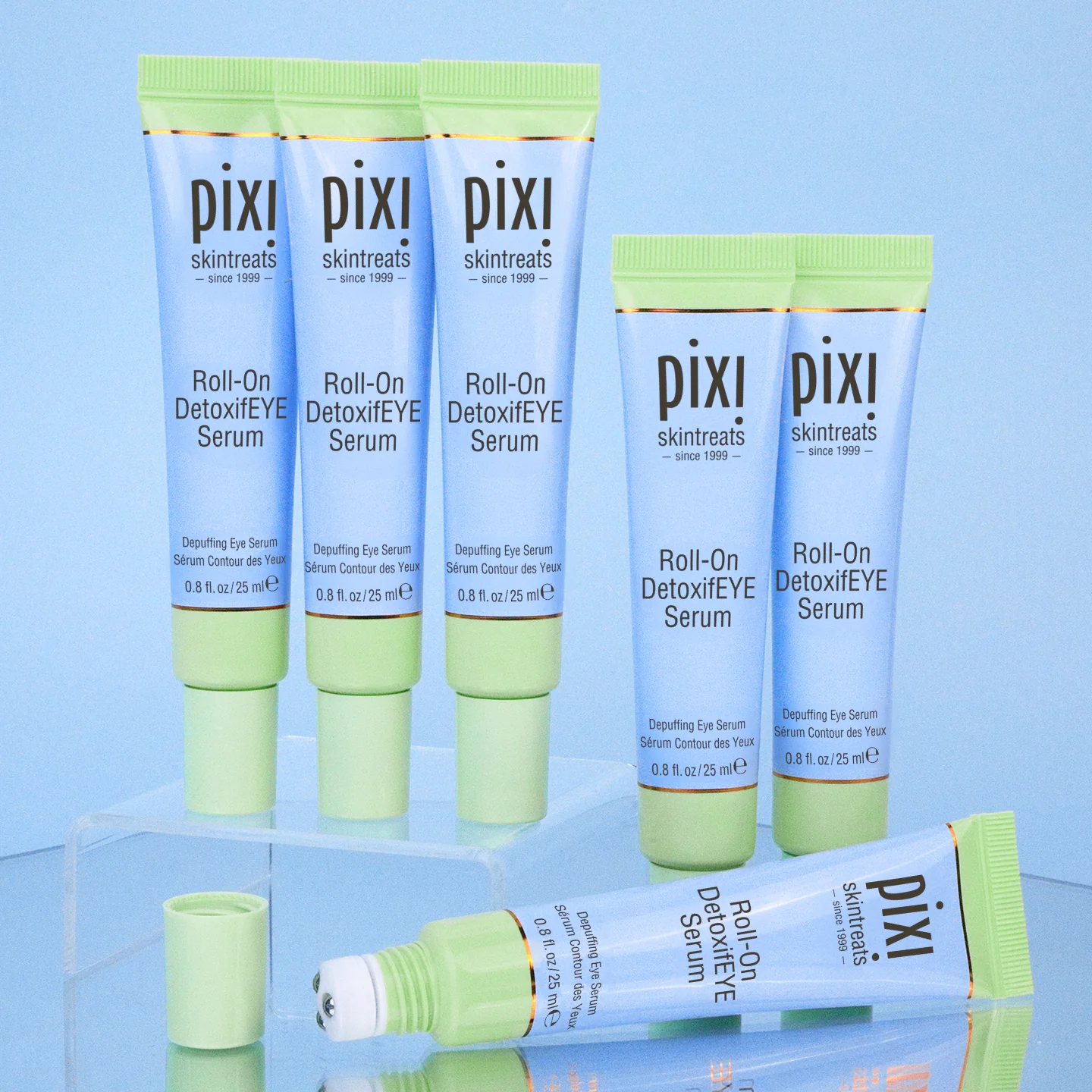 Clear Skin Reset Kit - Image 6