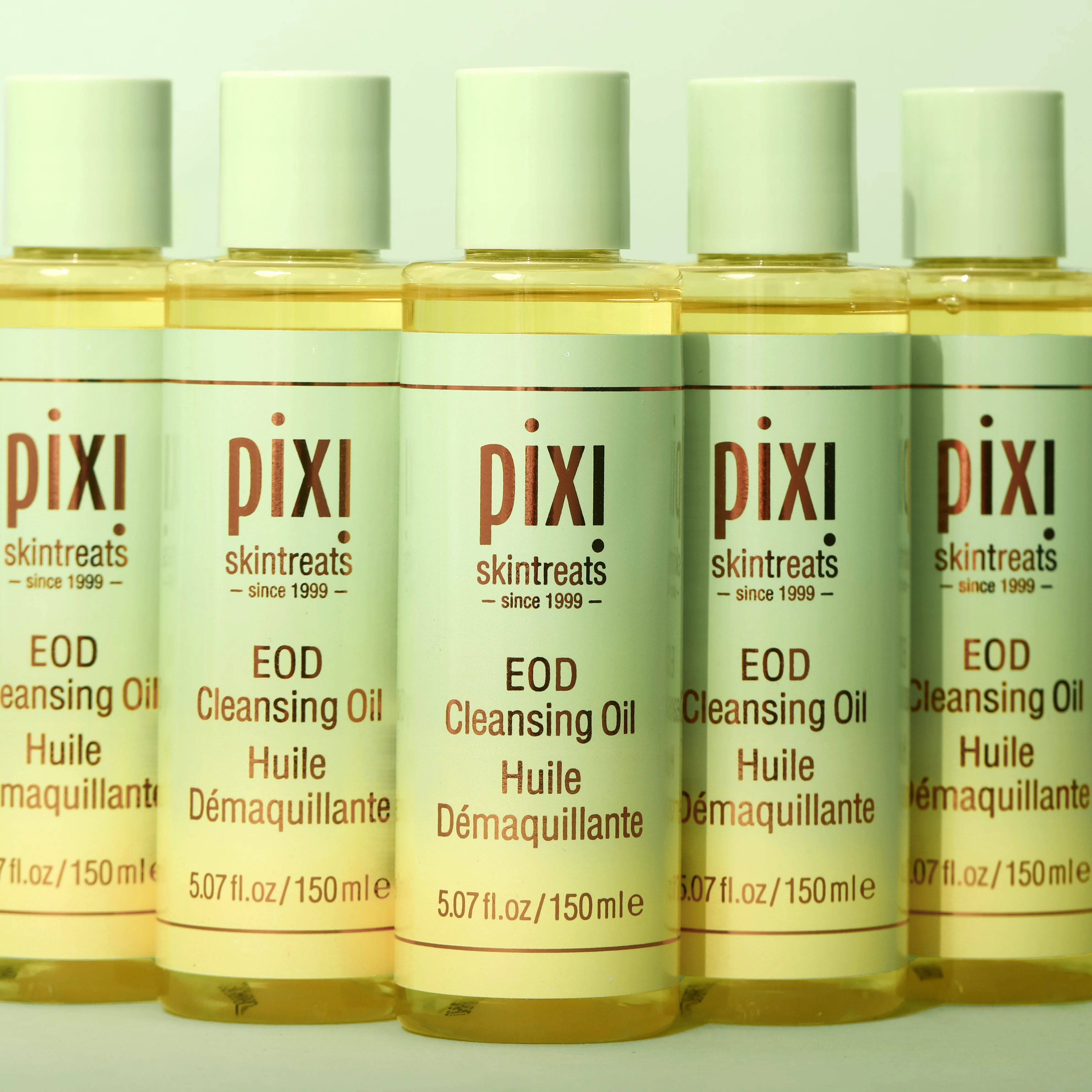EOD Cleansing Oil - Image 4