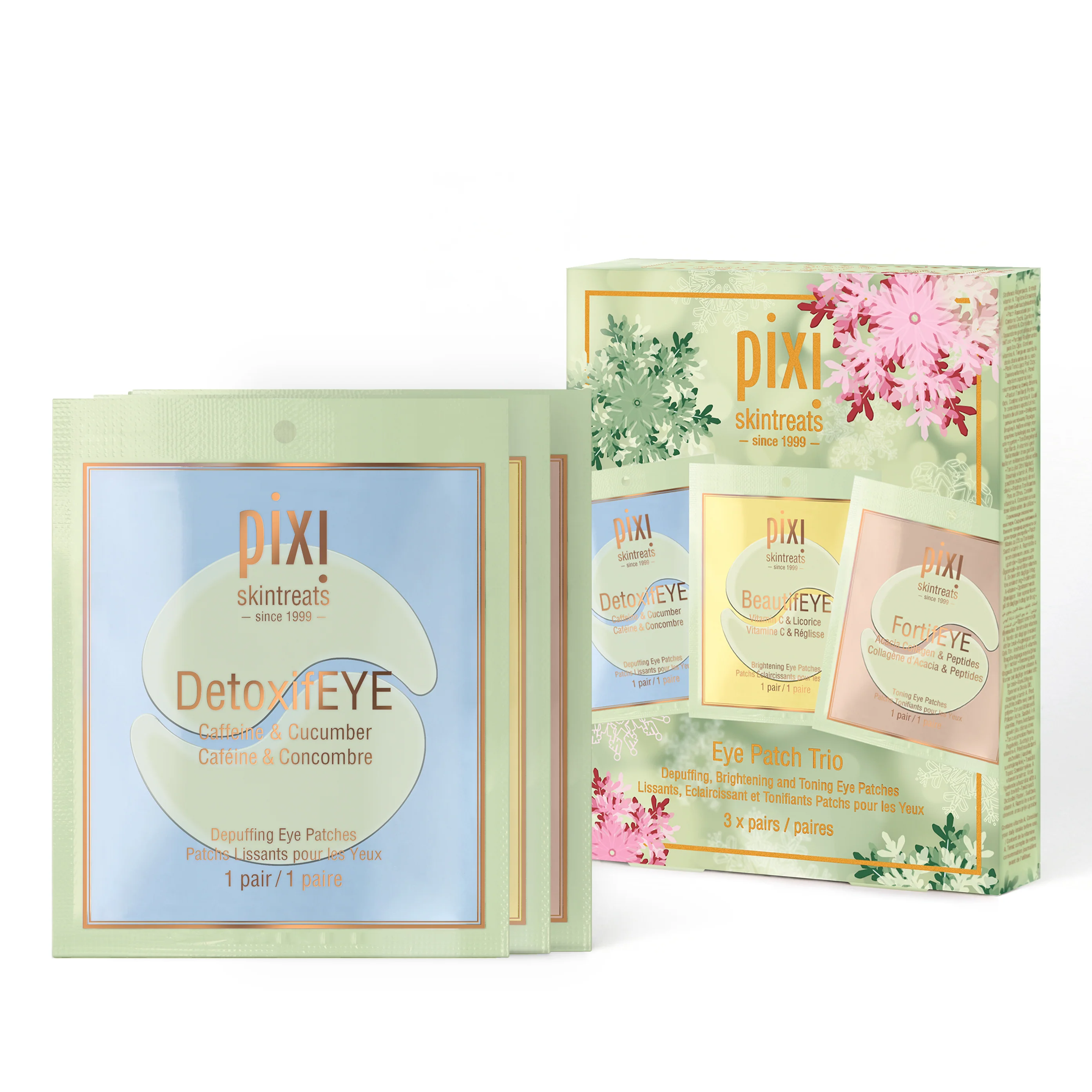 Eye Patch Trio - Image 9