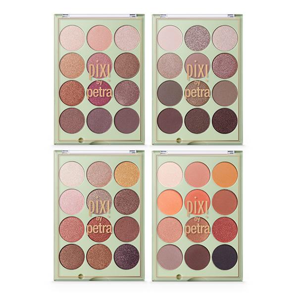Eye Reflections Shadow Palette - Image 2