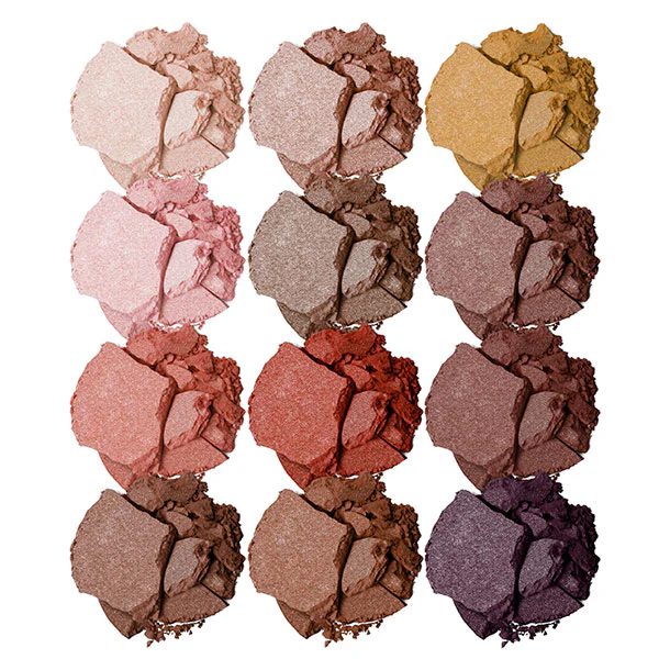 Eye Reflections Shadow Palette - Image 7