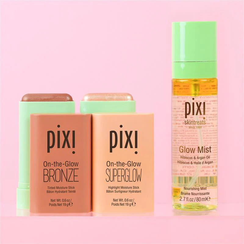 Glow Besties Bundle