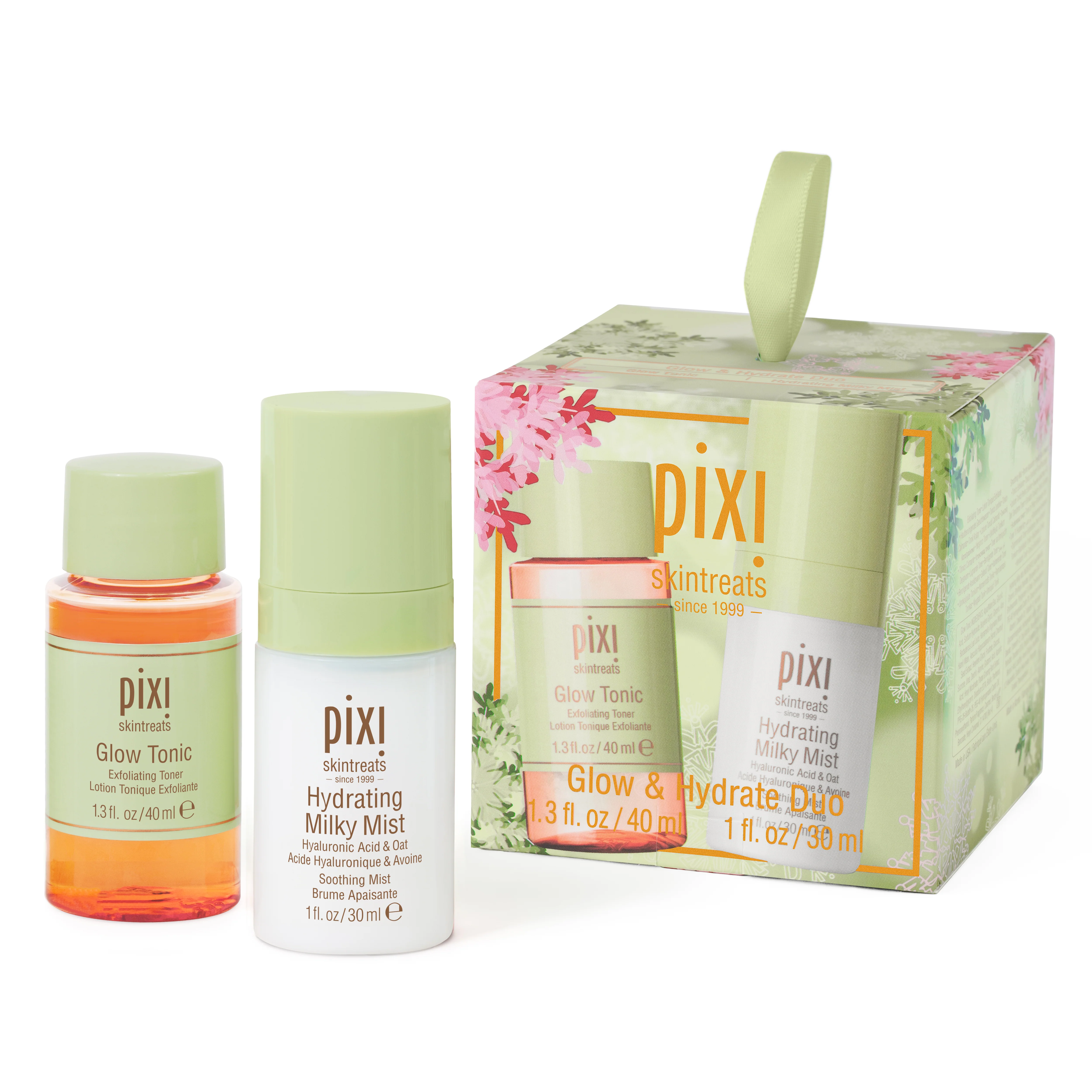Glow & Hydrate Duo - Petite Sizes - Image 3