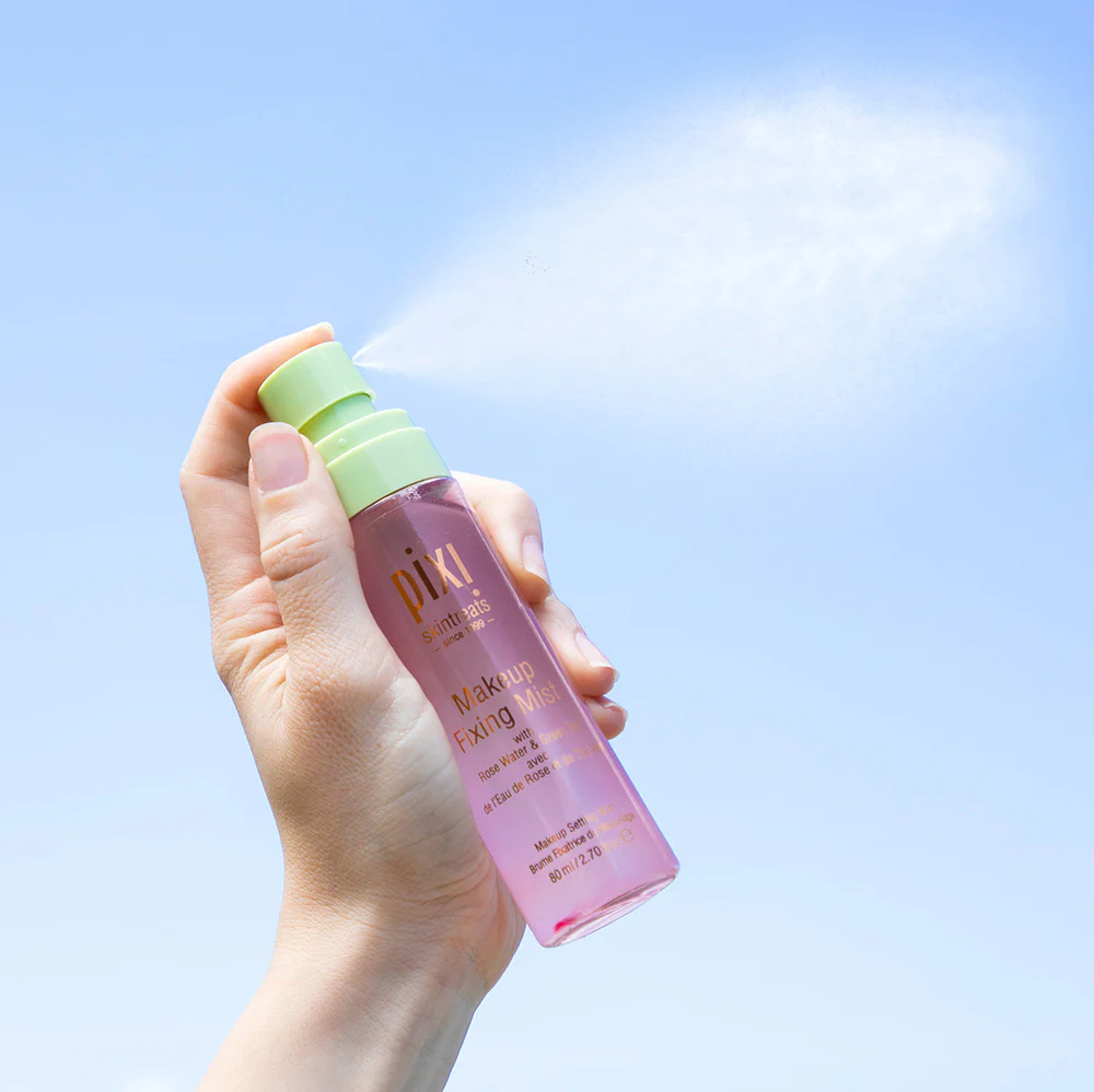 Makeup Fixing Mist - Image 3
