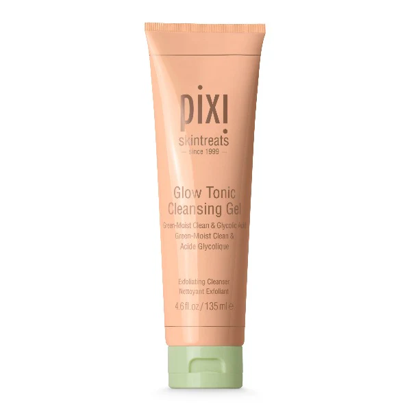 Glow Tonic Cleansing Gel - Image 6
