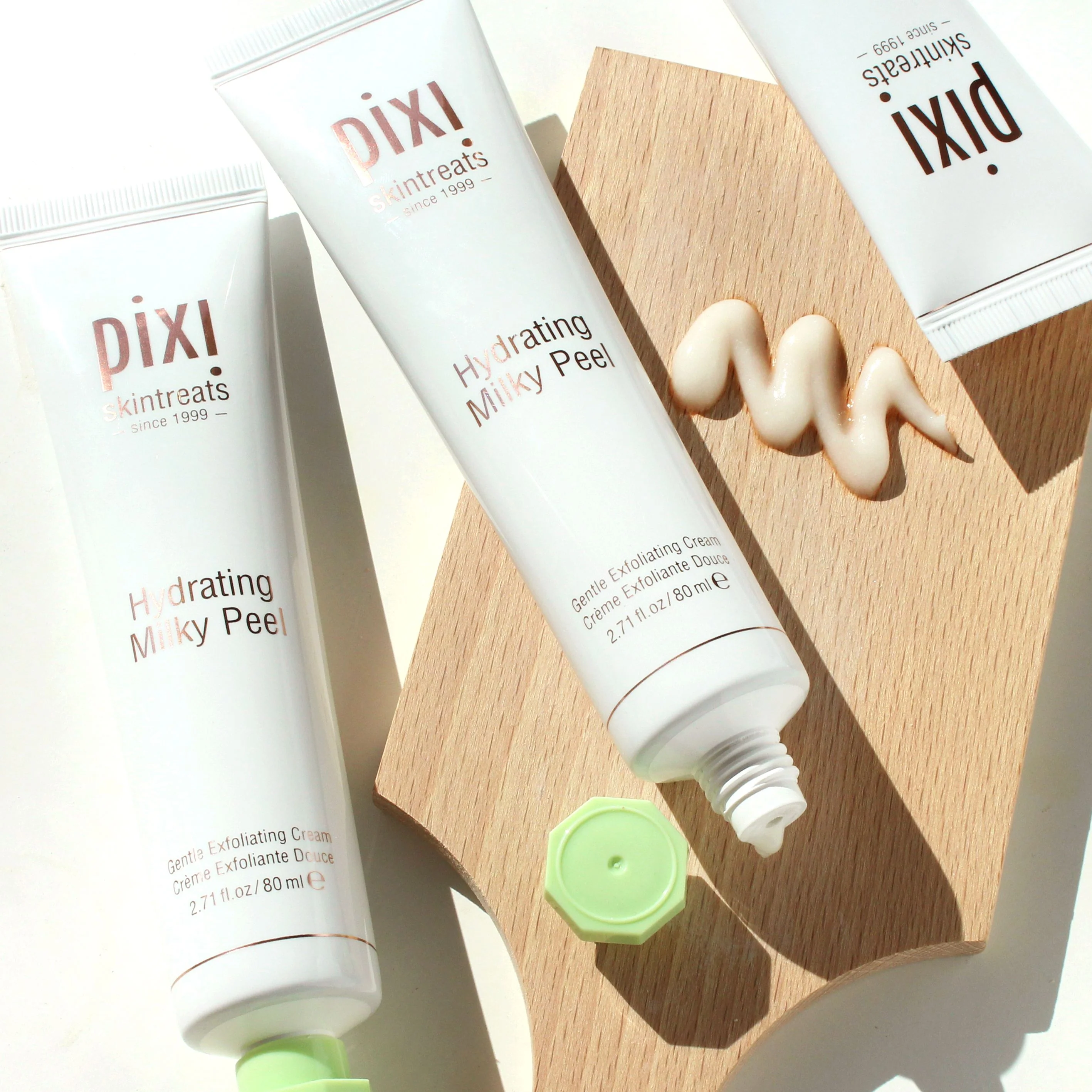 Hydrating Milky Peel - Image 2