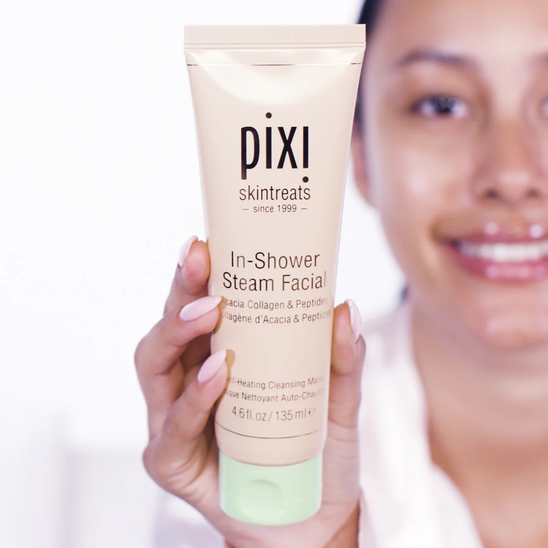 In-Shower Steam Facial - Image 2