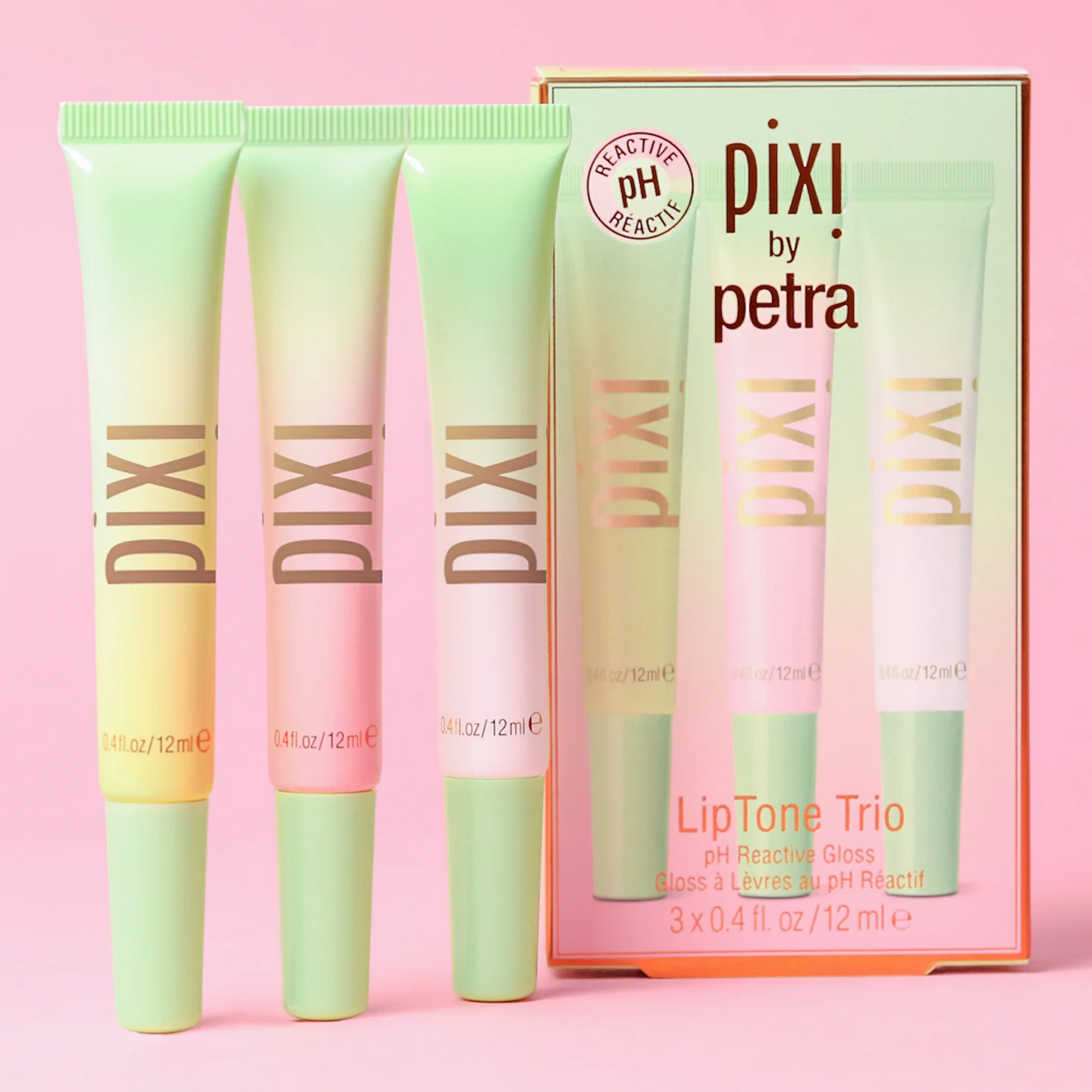 LipTone Trio - Image 2