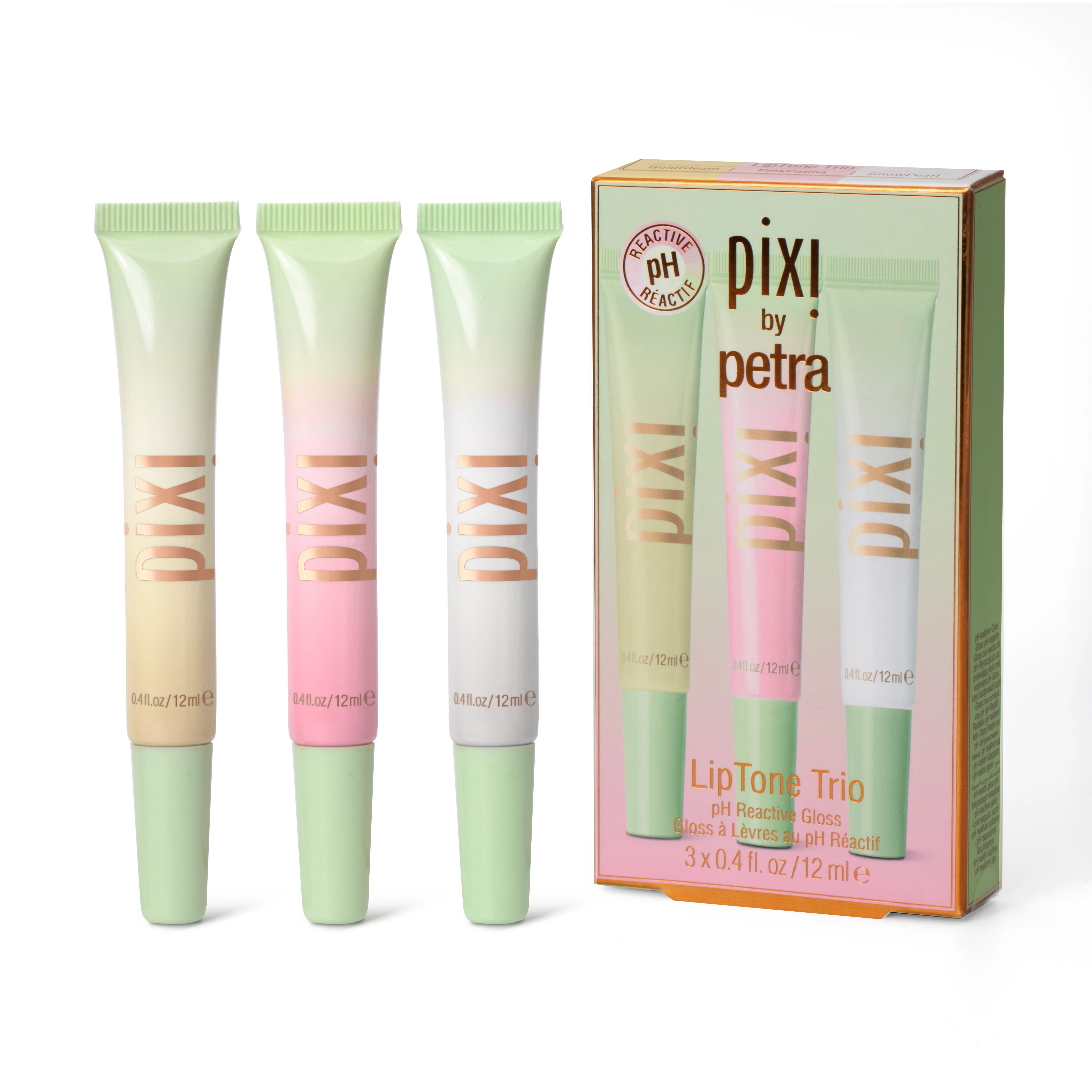 LipTone Trio - Image 9