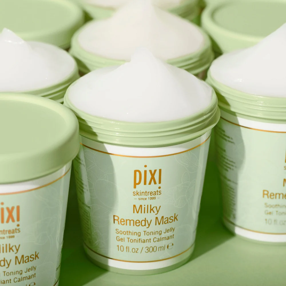Milky Remedy Mask - Image 2