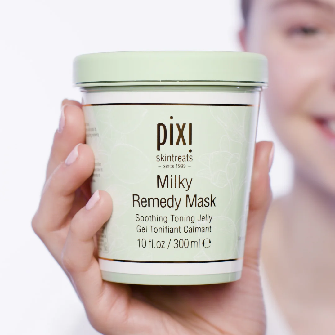 Milky Remedy Mask - Image 3