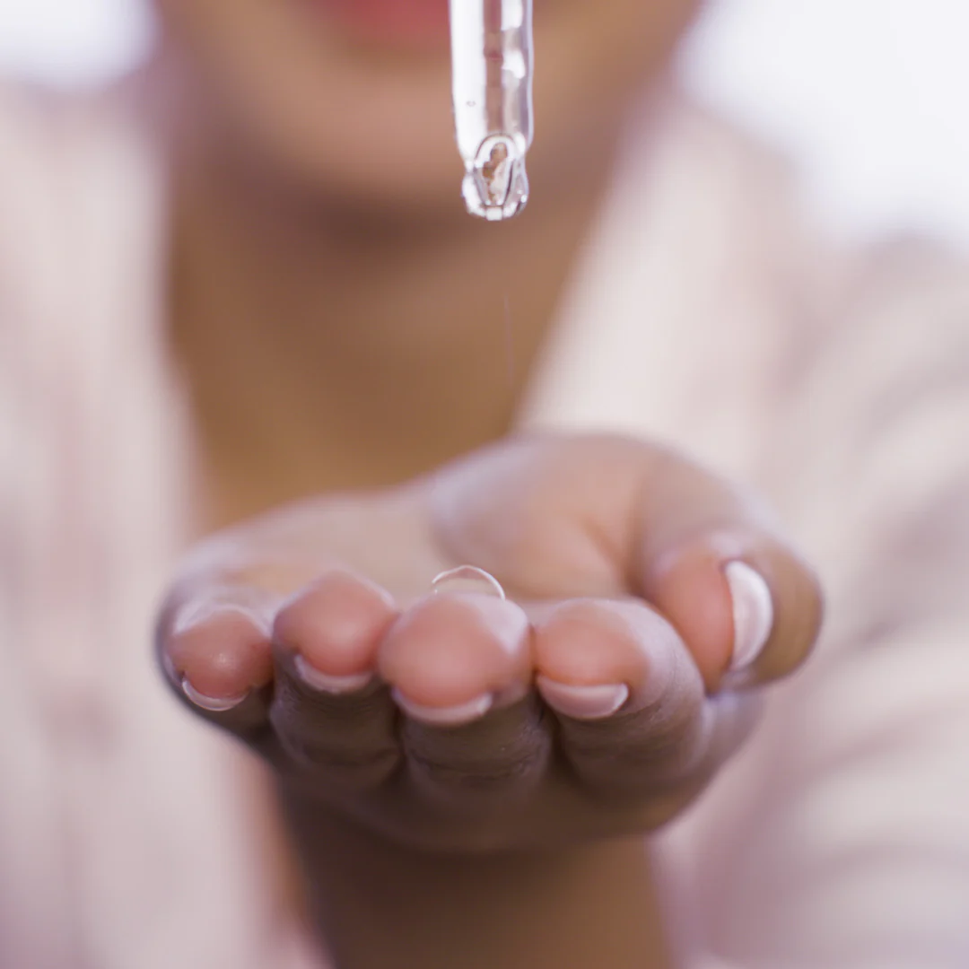 Overnight Glow Serum - Image 3