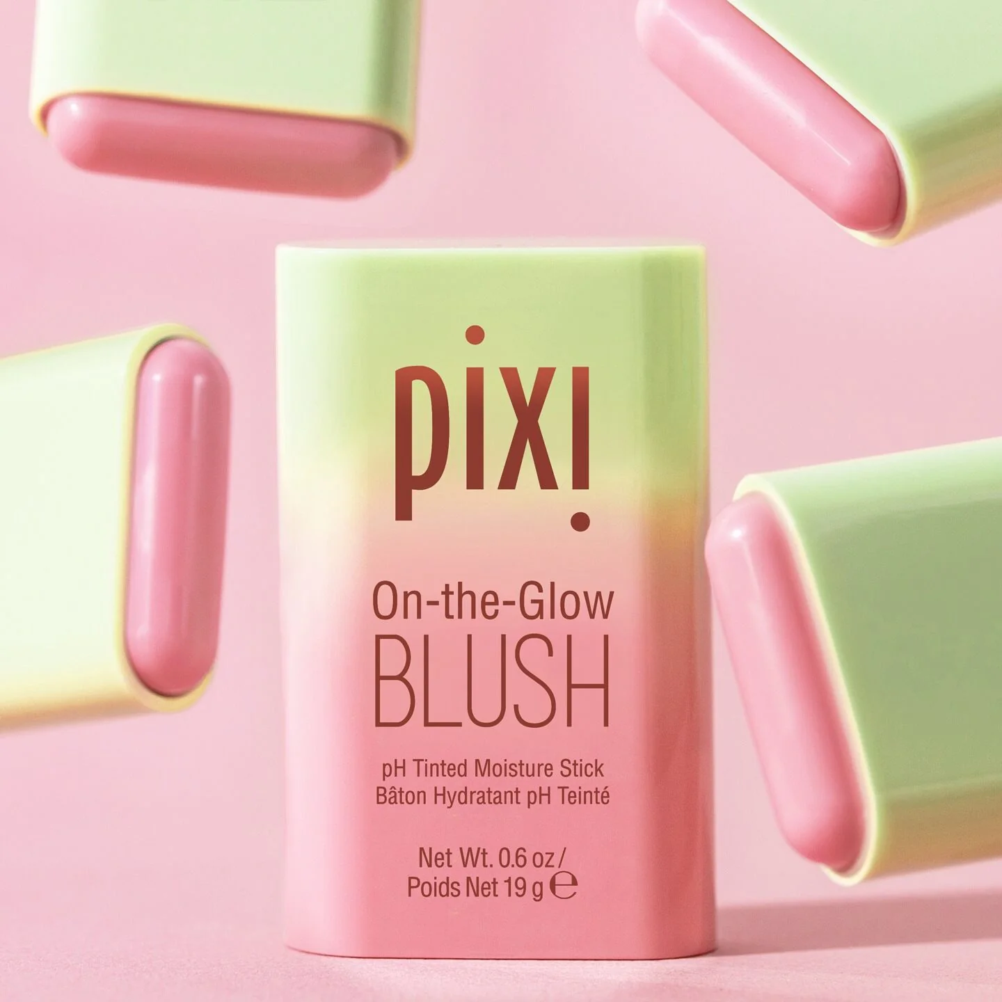 On-the-Glow Blush CheekTone - Image 3
