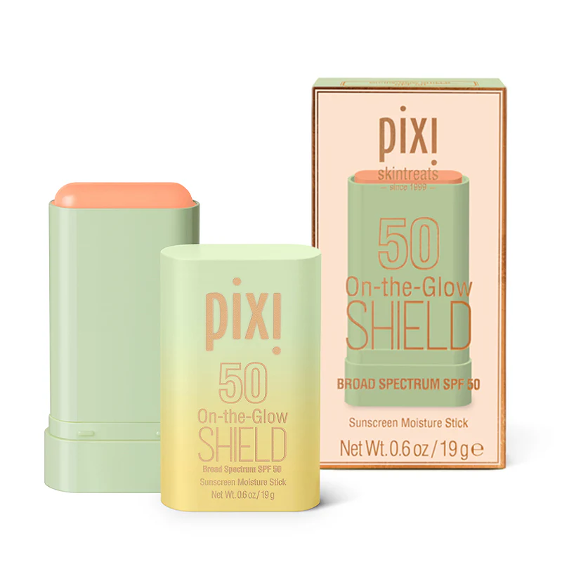 On-the-Glow SHIELD SPF 50 Sunscreen Duo (Set of 2) - Image 10