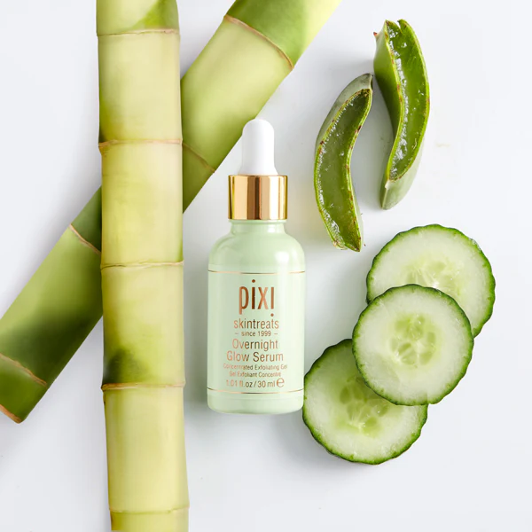 Overnight Glow Serum - Image 4