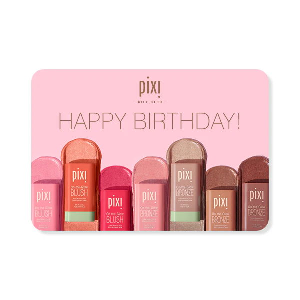 Pixi E-Gift Card 10 - Image 3