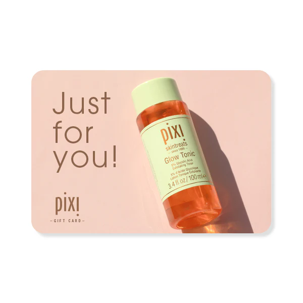 Pixi E-Gift Card 10 - Image 5