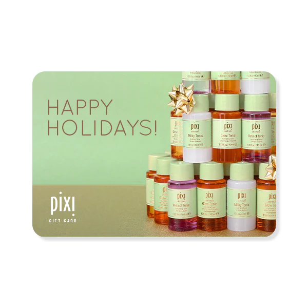 Pixi E-Gift Card 10 - Image 9