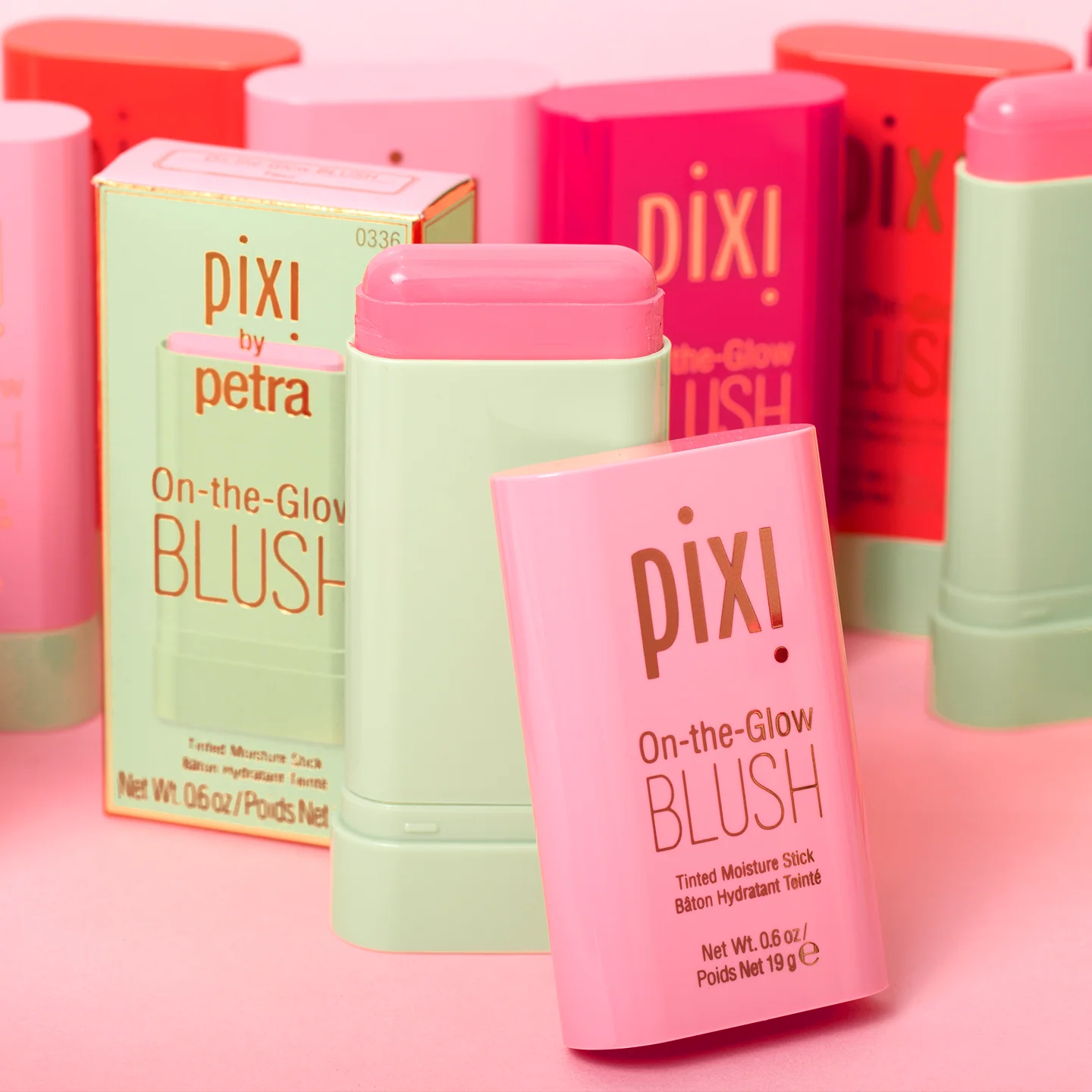 Pixi + Maryam Maquillage GRWM Routine - Image 10