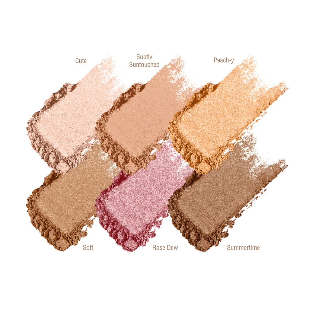 Pixi + Hello Kitty AnyWhere Palette - Image 14