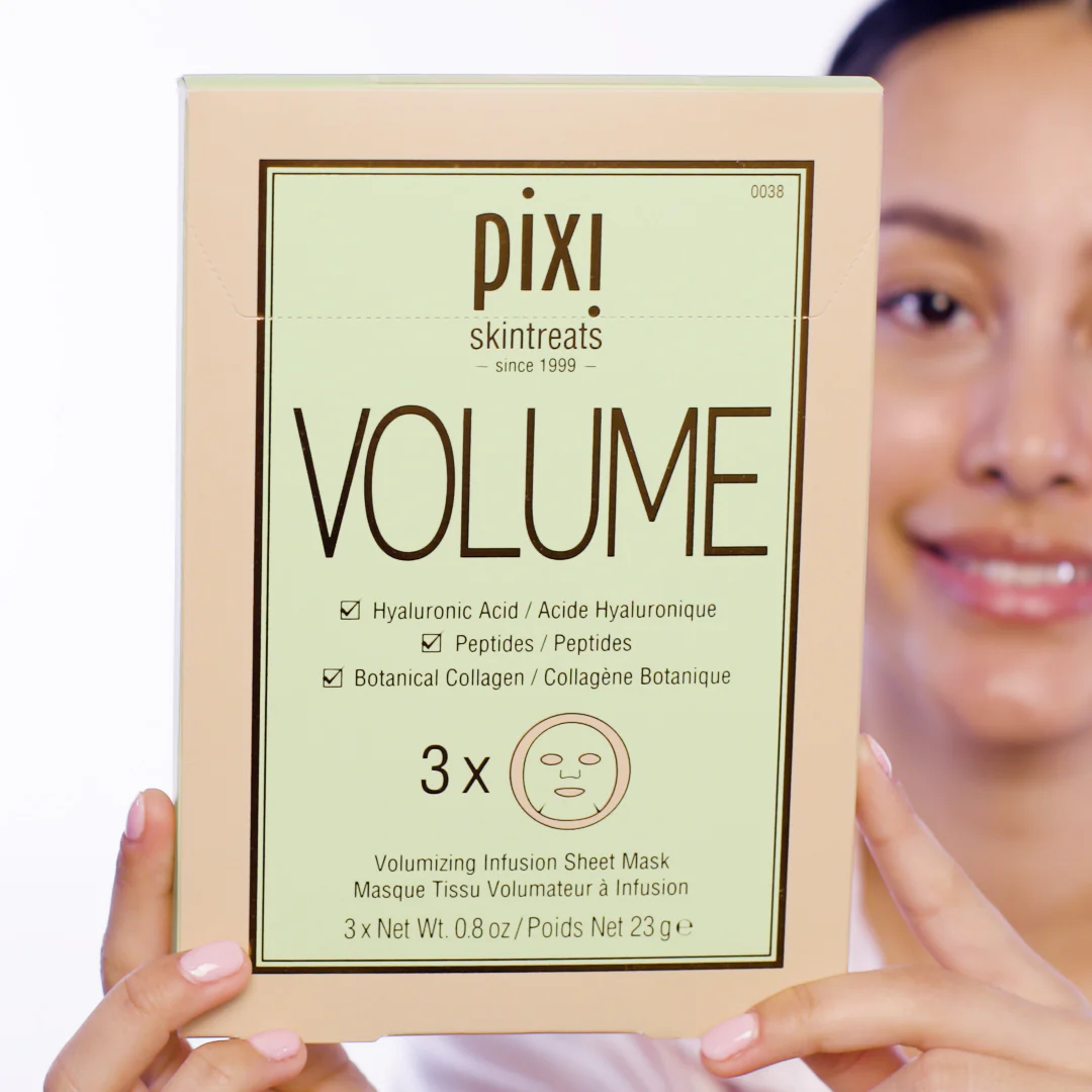 Volume Sheet Mask - Image 2