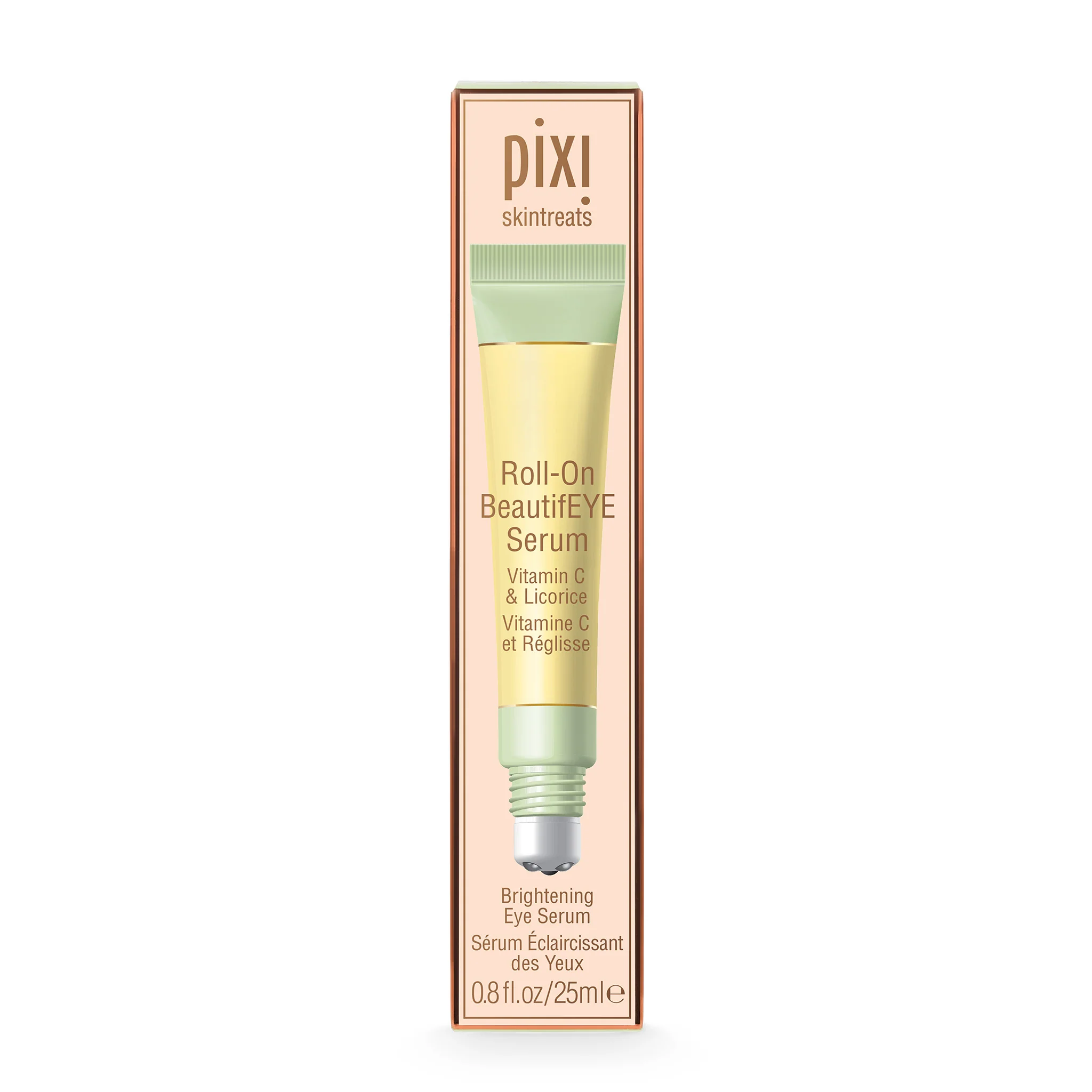 Roll-On BeautifEYE Serum Original Size - Image 6