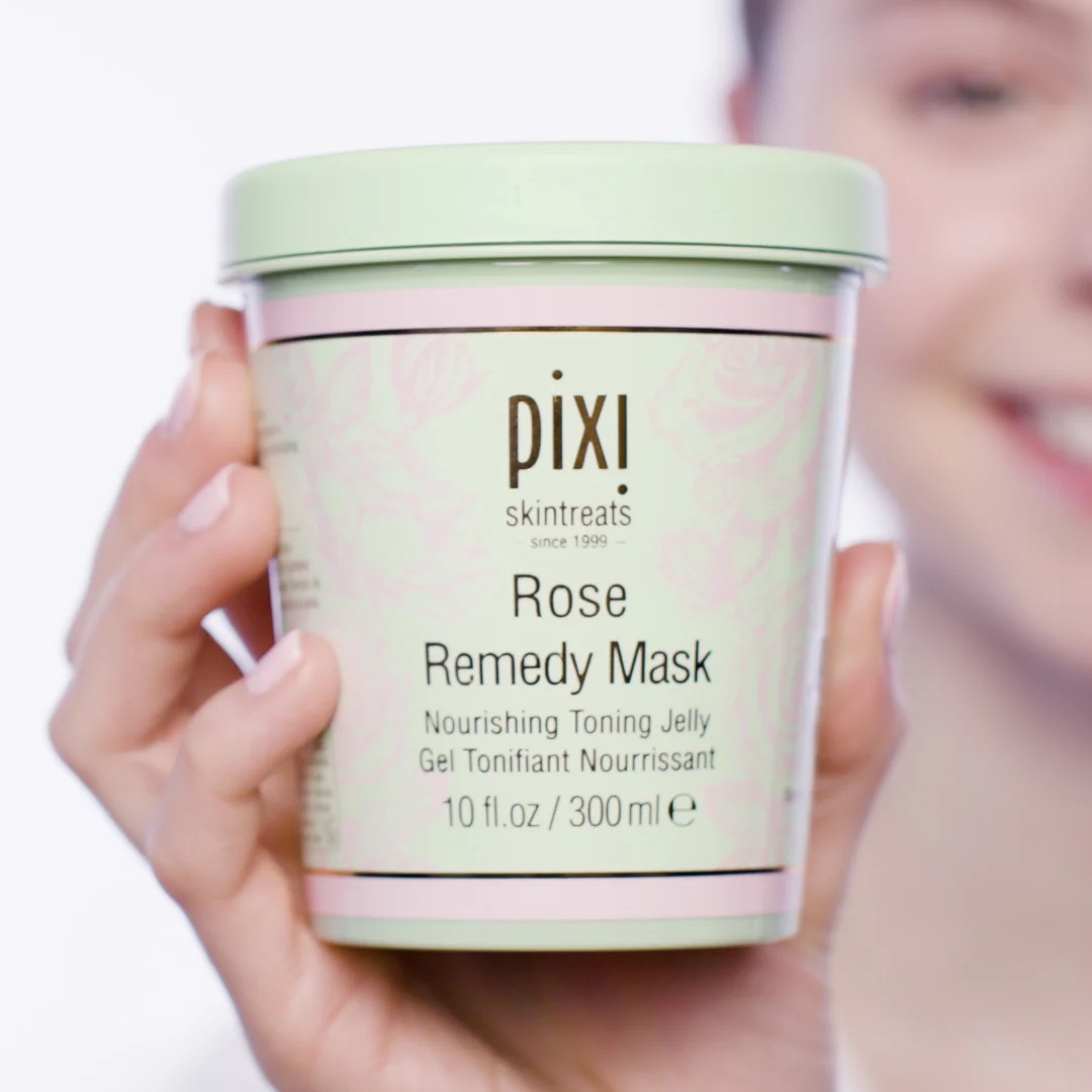 Rose Remedy Mask - Image 7