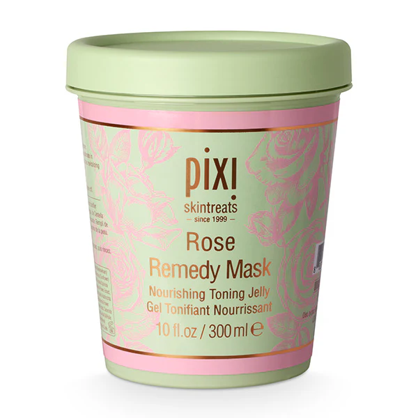 Rose Remedy Mask - Image 9