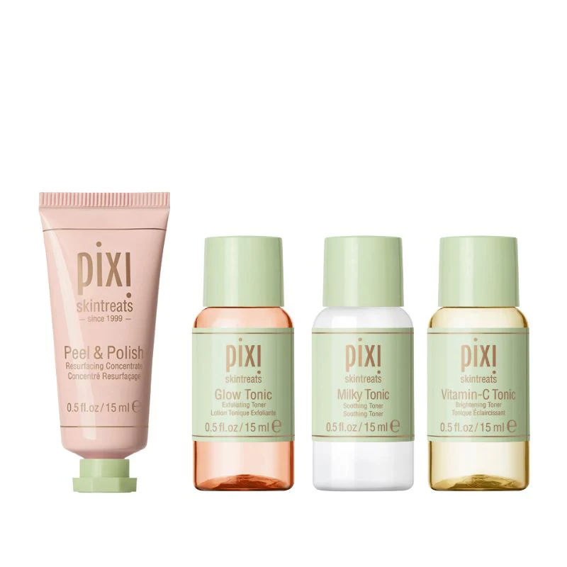 Skincare Sampler Kit - Image 9