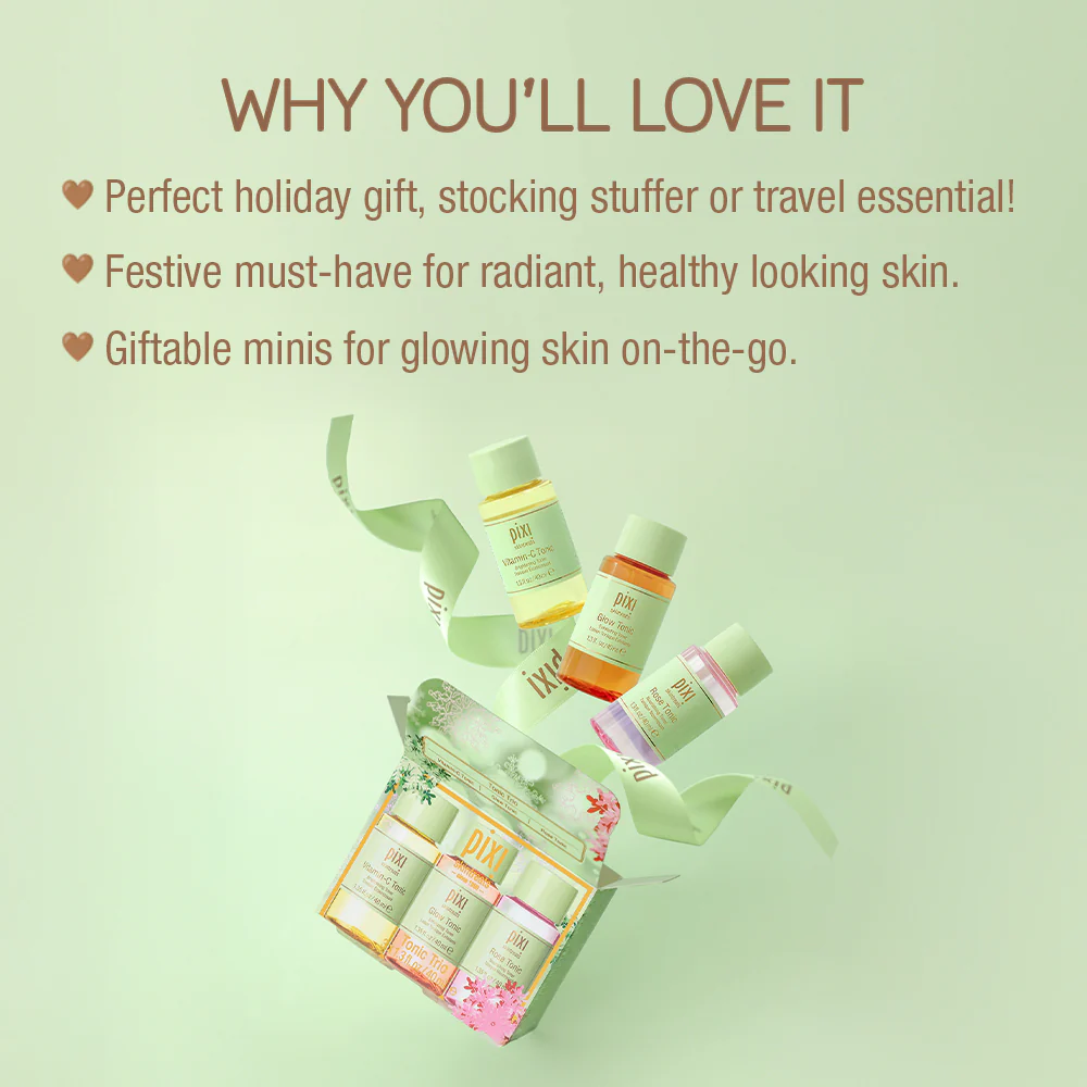 Tonic Trio Kit - Image 4