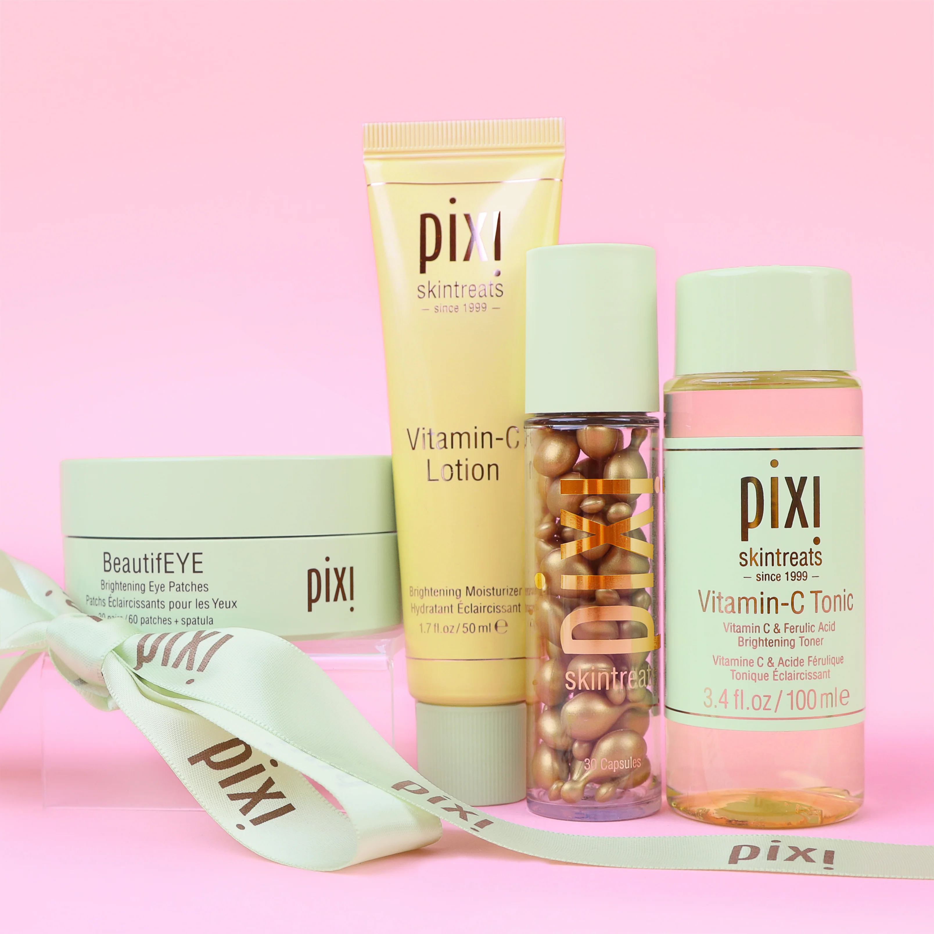 Vitamin-C Essentials Brightening Bundle - Image 10