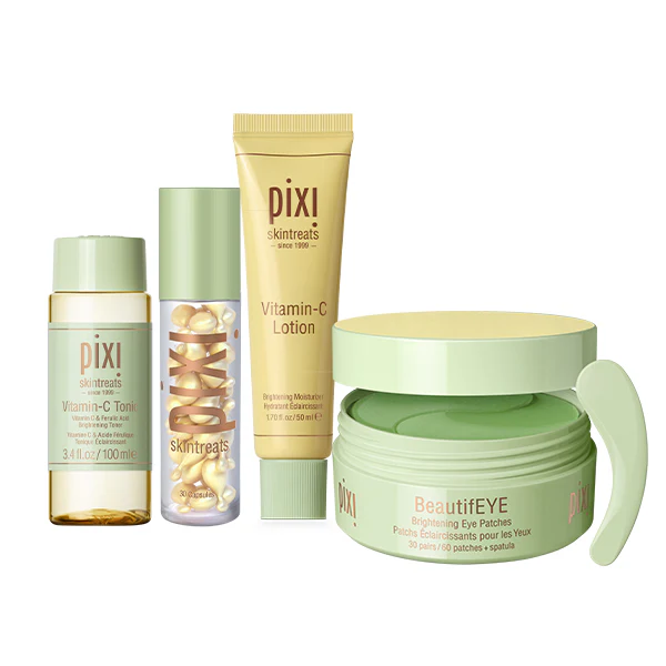 Vitamin-C Essentials Brightening Bundle - Image 9