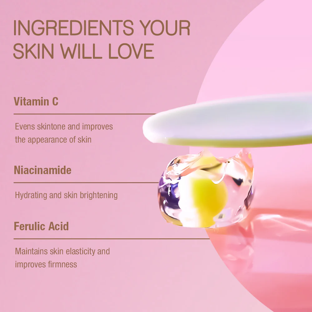Vitamin-C CremeSerum - Image 5
